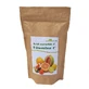 Vitamin C Pulver (L-Ascorbinsäure) Goodbye Fat, 500 g, Little King