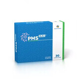 PMS Bleu, 30 capsule moi, Bleu Pharma