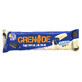 Grenade High Protein, Low Sugar Bar Oreo White, barre prot&#233;in&#233;e &#224; la saveur de biscuit blanc Oreo&#174;, 60 g, GNC
