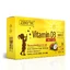 Vitamine D3 voor kinderen, 500 IE, 30 capsules, Zenyth