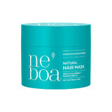 Natürliche Feuchtigkeitsmaske für das Haar, Feuchtigkeit & Geschmeidigkeit, Neboa, 300 ml