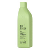 Natuurlijke ontgiftende shampoo voor het haar, Detox &amp; Hydratatie, Neboa, 300 ml