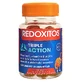 Redoxitos Triple Action, 60 jellies, Bayer