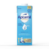 Nutri vloeibare melk - Biotik 1+, 1000 ml, Aptamil