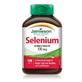 Selenium forte 100 mcg, 100 tablets, Jamieson