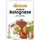 Sauce bolognaise bio v&#233;g&#233;talienne, 33 g, Biovegan