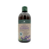 Badschuim met lavendel, 500 ml, Herbamedicus