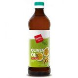 Extravirgin Olijfolie Eco, 500 ml, Green Organics