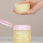 Pimple Patch Ampoule Pad Vitamin C & Yuzu, 80 sztuk, LaLaRecipe: ceny i cechy