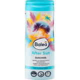 Gel douche après-soleil Balea, 300 ml