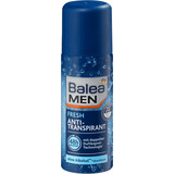 Balea MEN Déodorant spray FRESH, 50 ml