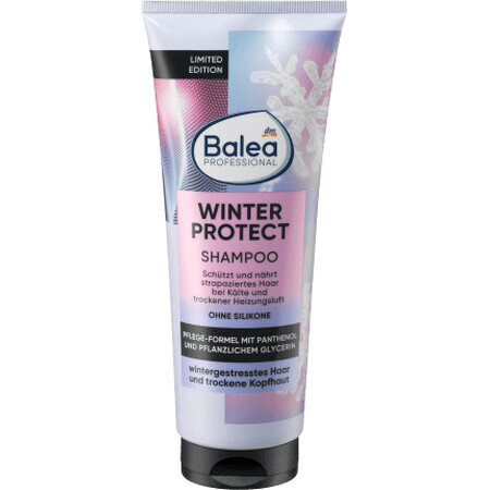 Balea Professional Winter Protect Shampooing, 250 ml