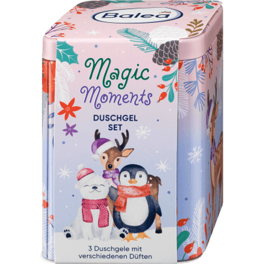 Balea Magic Moments geschenkset, 1 stuk