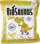 BioSaurus Dinosaurus soesjes met kaassmaak, 15 g