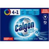 Calgon Anti-kalk tabletten, 30 stuks