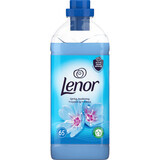 Lenor Spring Awakening Laundry Conditioner 65 lavages, 1,62 l