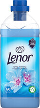 Lenor Spring Awakening Laundry Conditioner 65 lavages, 1,62 l