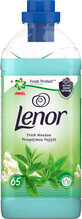 Lenor Fresh Meadow Wasverzachter 65 wasbeurten, 1,62 l