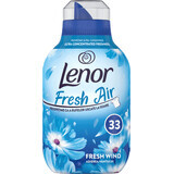 Lenor Fresh Wind Wasverzachter 33 wasbeurten, 462 ml