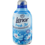 Lenor Fresh Wind Weichspüler 55 Wäschen, 770 ml