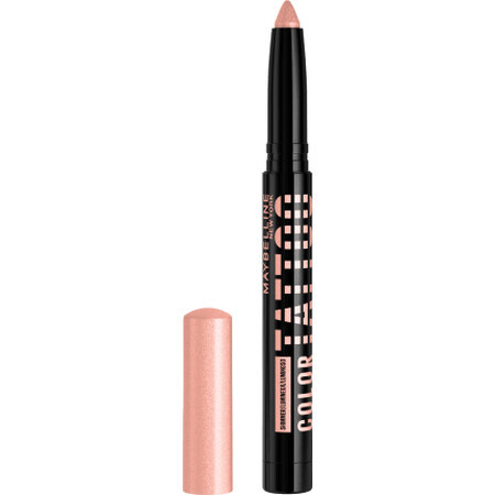 Maybelline New York Ombre à paupières en stick Color Tattoo 24h 20 Inspired, 1.4 g