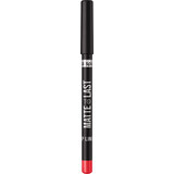 Miss Sporty Matte To Last Lippotlood 210 Roze, 1 st