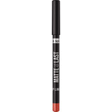 Miss Sporty Lip Pencil Matte To Last 310 Peony, 1 pz