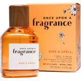 Once Upon A fragrance Kiss&amp;Spell Eau de Toilette, 100 ml