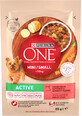 Purina One Natvoer voor honden, 85 g