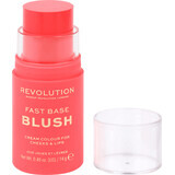 Revolution Blush Base Fioritura Rapida, 14 g