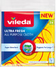 Vileda Ultrafresh universele doekjes, 2 stuks