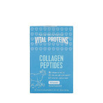 Vital Proteins® Peptides de collagène, Peptides de collagène sans saveur, 1 sachet, 10 g, GNC