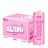 Alani NU Energy, Energiseur aromatisé Kimade - Kim Kardashian, 355 ml, GNC