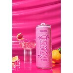 Alani NU Energy, Energiseur aromatisé Kimade - Kim Kardashian, 355 ml, GNC