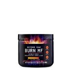 Beyond Raw® Burn MF™, Termogenic Arzator de Grasimi cu Aroma de Portocale si Mango, 129 g, GNC