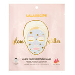 Masque hydratant, 23g, LaLaRecipe