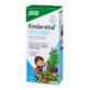 Kindervital&#174; formule liquide de calcium et de vitamines, 250 ml, Salus