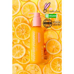 Yuzu Zelfschuimende 3 in 1 Dematting, 200ml, LaLaRecipe