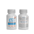 Apetit Block, 30 capsules, Empire Expert Pharma