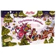Yogi Tea Adventskalender, 24 Tee's