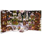 Yogi Tea Adventskalender, 24 Tee's