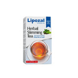 Lipozal afslankthee, 100 g, Canadian Farmaceuticals