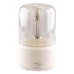 Difuzor aromaterapie Candlelight White, 1 bucata, Elemental
