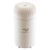 Diffuseur d'aromathérapie Sunshine White, 1 pièce, Elemental