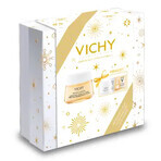 Vichy Neovadiol Xmas Kit Crème de jour anti-rides à effet redensifiant et repulpant Péri-ménopause, 50 ml