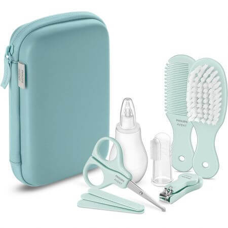 Philips Avent babyverzorgingsset, SCH401/00, Philips