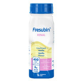 Fresubin Renal Vanilla, 4 x 200 ml, Fresenius Kabi