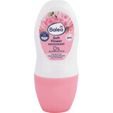 Balea Desodorante Roll-on Flor Suave, 50 ml