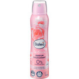 Balea Déodorant spray Pink Blossom, 150 ml