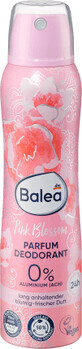 Balea Deodorantverstuiver Pink Blossom, 150 ml